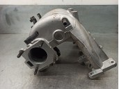 Recambio de colector escape para hyundai accent (mc) 1.4 cat referencia OEM IAM 2831026370 