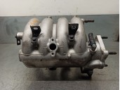 Replacement exhaust manifold for Hyundai Accent (MC) 1.4 CAT OEM IAM reference 2831026370 