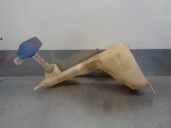 Recambio de deposito limpia para volkswagen amarok (2hb) 2.0 tdi referencia OEM IAM 2H0955453  