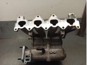 Recambio de colector escape para hyundai accent (mc) 1.4 cat referencia OEM IAM 2831026370 
