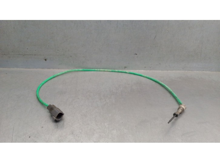 Recambio de sensor para citroën jumper caja cerrada, techo sobreelevado (06.2006 =>) 2.2 hdi fap cat referencia OEM IAM 16066116