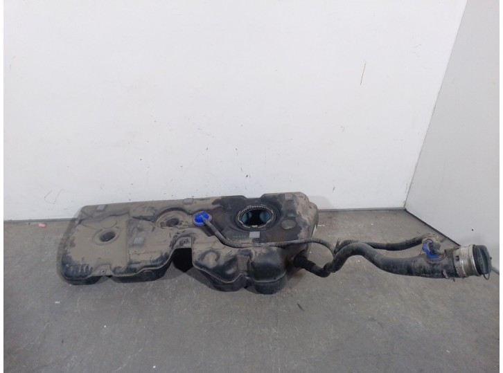 Recambio de deposito combustible para bmw x1 (f48) sdrive 16 d referencia OEM IAM 734833111 16117453428 