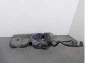 Recambio de deposito combustible para bmw x1 (f48) sdrive 16 d referencia OEM IAM 734833111 16117453428 