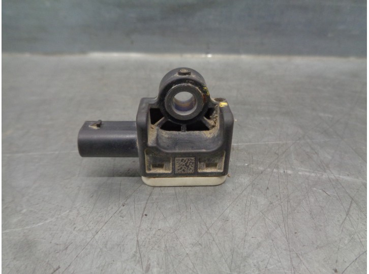 Recambio de sensor impacto para volkswagen amarok (2hb) 2.0 tdi referencia OEM IAM 2H0959351 BOSCH