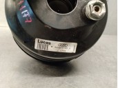Recambio de servofreno para audi a8 (d2) 4.2 v8 32v referencia OEM IAM 4D0612105A  