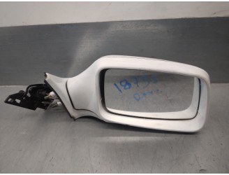 Recambio de retrovisor derecho para renault 21 berlina (b/l48) 1.8 referencia OEM IAM 7701366381 MANUAL 4 PUERTAS