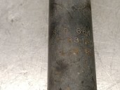 Recambio de amortiguador trasero izquierdo para hyundai santamo 2.0 16v referencia OEM IAM 55310M2100 55310M2100 SACHS