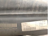 Recambio de deposito combustible para bmw x1 (f48) sdrive 16 d referencia OEM IAM 734833111 16117453428 