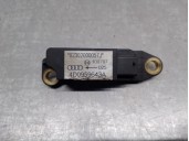 Recambio de sensor impacto para audi a8 (d2) 4.2 v8 32v referencia OEM IAM 4D0959643A 