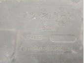 Recambio de deposito combustible para bmw x1 (f48) sdrive 16 d referencia OEM IAM 734833111 16117453428 