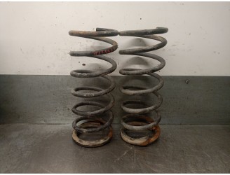 Recambio de muelle amortiguacion para talbot solara 1.6 referencia OEM IAM 6J2 6J2 