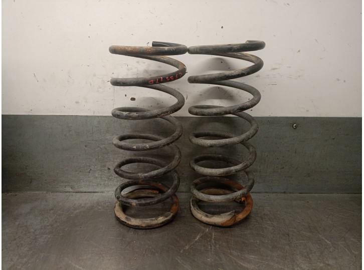 Recambio de muelle amortiguacion para talbot solara 1.6 referencia OEM IAM 6J2 6J2 