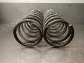 Recambio de muelle amortiguacion para talbot solara 1.6 referencia OEM IAM 6J2 6J2 