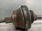Recambio de transmision trasera izquierda para audi a8 (d2) 4.2 v8 32v referencia OEM IAM 4D0501203E 