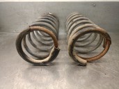 Recambio de muelle amortiguacion para talbot solara 1.6 referencia OEM IAM 6J2 6J2 