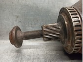 Recambio de transmision trasera izquierda para audi a8 (d2) 4.2 v8 32v referencia OEM IAM 4D0501203E 