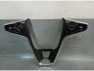 Recambio de mando volante para opel insignia a sports tourer (g09) 2.0 cdti (35) referencia OEM IAM 913939 913939 