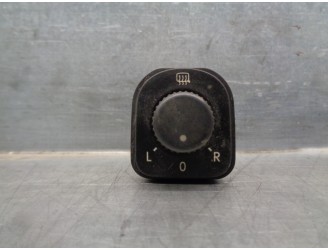 Recambio de mando retrovisor para volkswagen amarok (2hb) 2.0 tdi referencia OEM IAM 2H0959565 