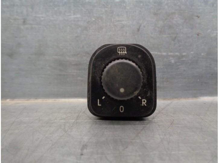 Recambio de mando retrovisor para volkswagen amarok (2hb) 2.0 tdi referencia OEM IAM 2H0959565  