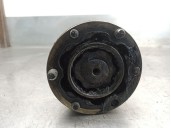 Recambio de transmision trasera izquierda para audi a8 (d2) 4.2 v8 32v referencia OEM IAM 4D0501203E 