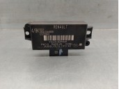 Recambio de modulo electronico para renault captur ii referencia OEM IAM 284L04495R  