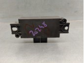 Recambio de modulo electronico para renault captur ii referencia OEM IAM 284L04495R 