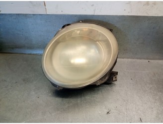 Recambio de faro izquierdo para fiat 500 (312_) 1.3 d multijet (312axb1a) referencia OEM IAM 51787492 51787492 