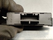 Recambio de modulo electronico para renault captur ii referencia OEM IAM 284L04495R  