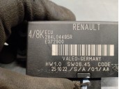 Recambio de modulo electronico para renault captur ii referencia OEM IAM 284L04495R  