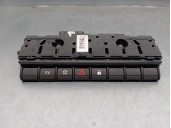 Recambio de warning para renault captur ii referencia OEM IAM 283E87996R 