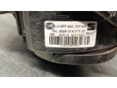 Replacement left fog light for Cupra Formentor (KM7, KMP) 1.5 TSI OEM IAM reference 5FF941701 5FF941701 