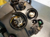 Recambio de faro izquierdo para fiat 500 (312_) 1.3 d multijet (312axb1a) referencia OEM IAM 51787492 51787492 