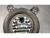Replacement left fog light for Cupra Formentor (KM7, KMP) 1.5 TSI OEM IAM reference 5FF941701 5FF941701 