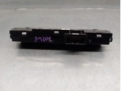 Recambio de warning para renault captur ii referencia OEM IAM 283E87996R  