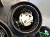 Recambio de faro izquierdo para fiat 500 (312_) 1.3 d multijet (312axb1a) referencia OEM IAM 51787492 51787492 