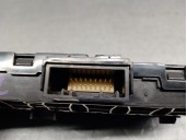 Recambio de warning para renault captur ii referencia OEM IAM 283E87996R 