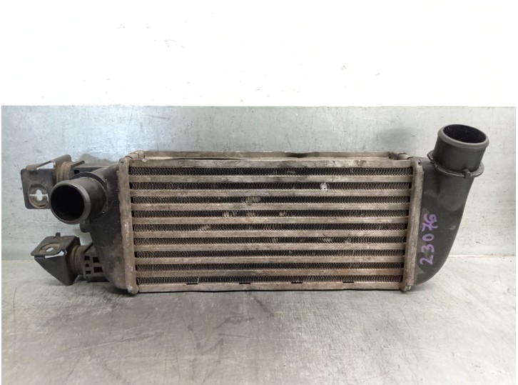 Recambio de intercooler para fiat 500 (312_) 1.3 d multijet (312axb1a) referencia OEM IAM 9S519L440AA 1560794 878350000