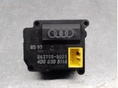 Recambio de motor calefaccion para audi a8 (d2) 4.2 v8 32v referencia OEM IAM 4D0820511A 0637005001 DENSO