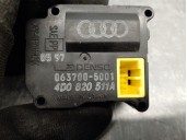 Recambio de motor calefaccion para audi a8 (d2) 4.2 v8 32v referencia OEM IAM 4D0820511A 0637005001 DENSO