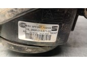 Replacement right fog light for Cupra Formentor (KM7, KMP) 1.5 TSI OEM IAM reference 5FF941702 5FF941702 