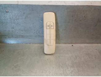 Recambio de mando elevalunas delantero derecho para fiat 500 (312_) 1.3 d multijet (312axb1a) referencia OEM IAM 735346050 73534
