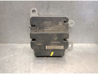 Recambio de centralita airbag para dacia sandero ii 0.9 tce cat referencia OEM IAM 985102122R  A2C85839702 CONTINENTAL