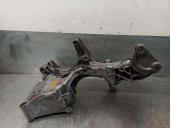 Replacement alternator bracket for Volvo S80 Saloon 2.5 Turbodiesel OEM IAM reference 074145169K 