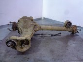 Recambio de diferencial delantero para volkswagen amarok (2hb) 2.0 tdi referencia OEM IAM 0C1409505P 4460310118 4460310