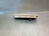 Replacement front right window switch for Fiat 500 (312_) 1.3 D Multijet (312AXB1A) OEM IAM reference 735346050 73534