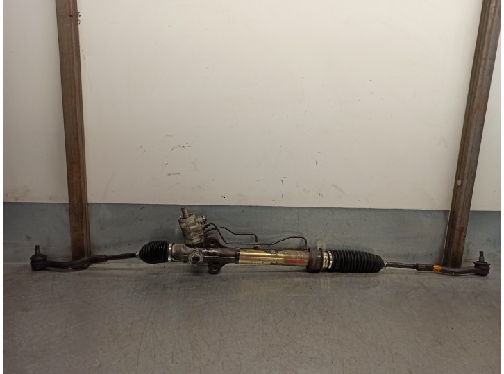 Recambio de cremallera direccion para chevrolet tacuma 1.6 cat referencia OEM IAM 96255692  