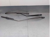 Recambio de brazo limpia delantero derecho para renault captur ii referencia OEM IAM 288866468R 288810776R 