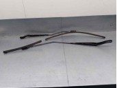 Recambio de brazo limpia delantero derecho para renault captur ii referencia OEM IAM 288866468R 288810776R 