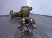 Recambio de diferencial delantero para volkswagen amarok (2hb) 2.0 tdi referencia OEM IAM 0C1409505P 4460310118 4460310