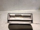 Recambio de centralita airbag para dacia sandero ii 0.9 tce cat referencia OEM IAM 985102122R  A2C85839702 CONTINENTAL